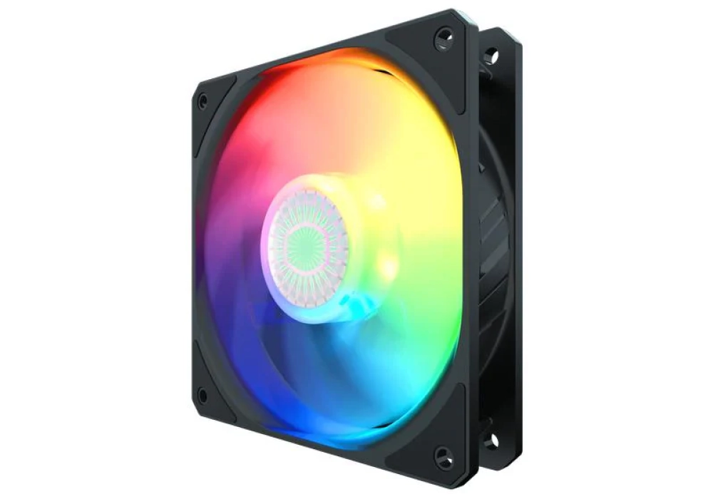 CoolerMaster SickleFlow 120 ARGB