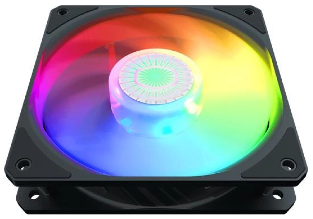 CoolerMaster SickleFlow 120 ARGB