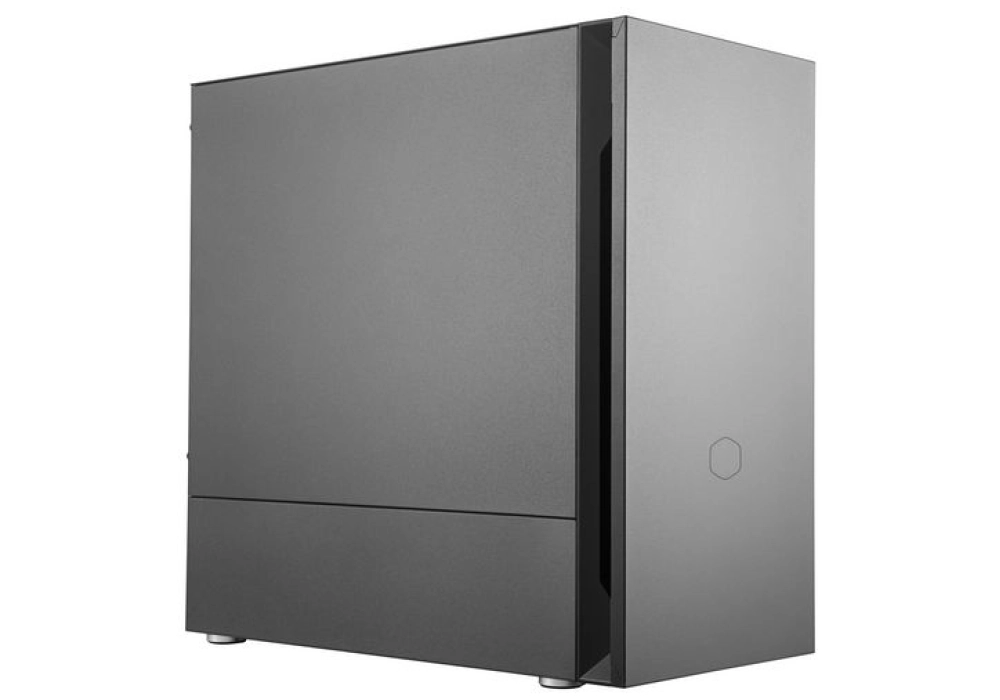 CoolerMaster Silencio S400 (Black)