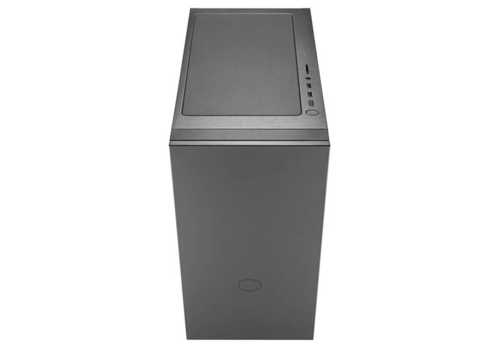 CoolerMaster Silencio S400 (Black)