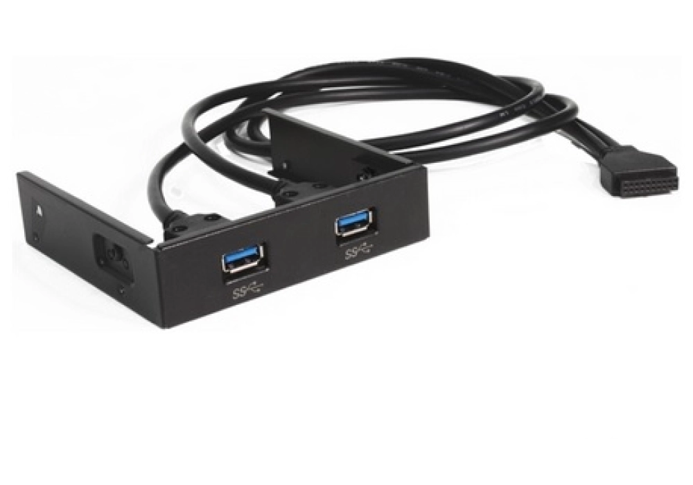 CoolerMaster USB 3.0 bracket