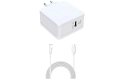 CoreParts MacBook 45W Power Adapter MagSafe