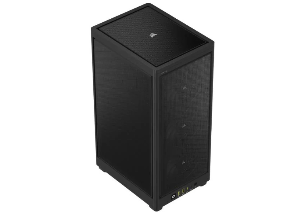 Corsair 2000D Airflow Noir