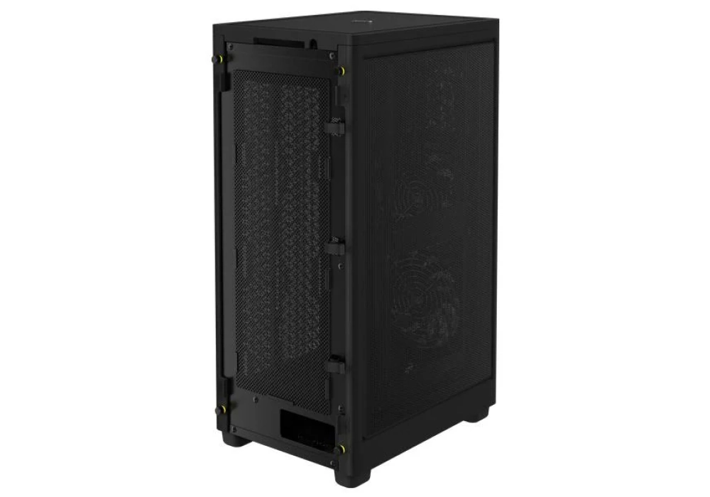 Corsair 2000D Airflow Noir