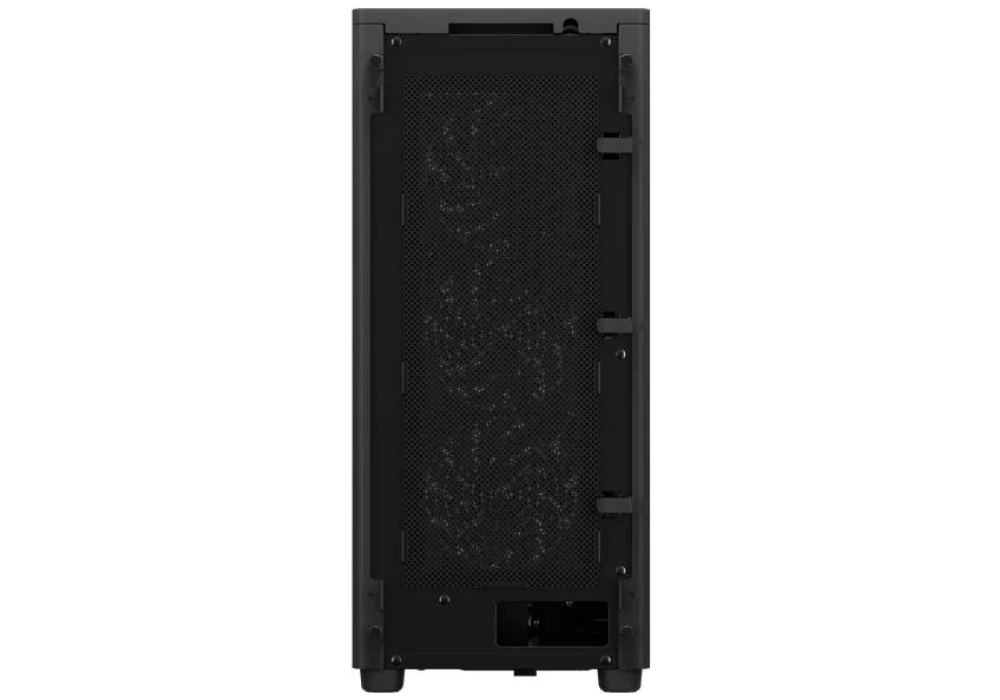 Corsair 2000D Airflow Noir