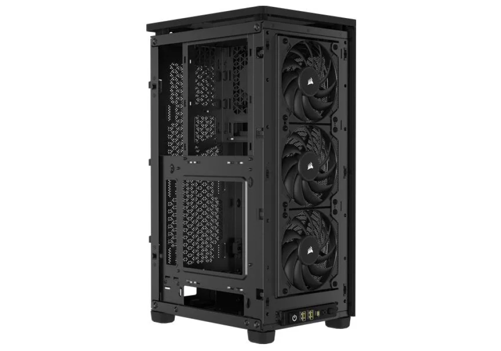 Corsair 2000D Airflow Noir