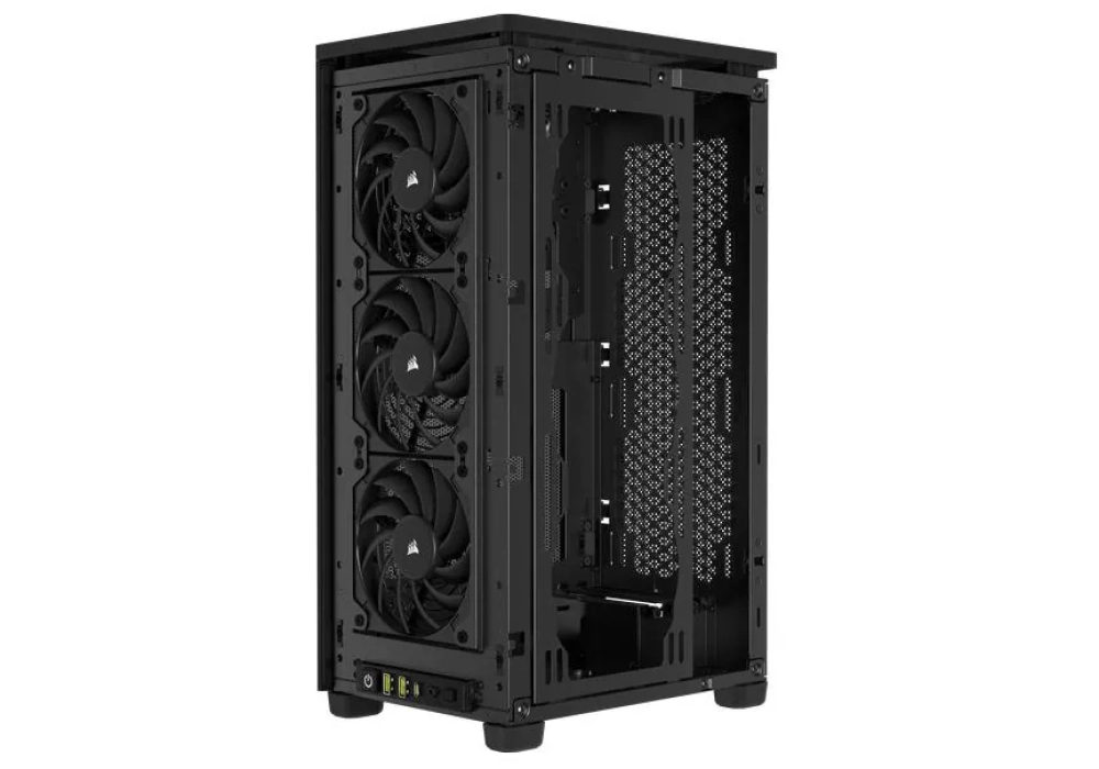 Corsair 2000D Airflow Noir