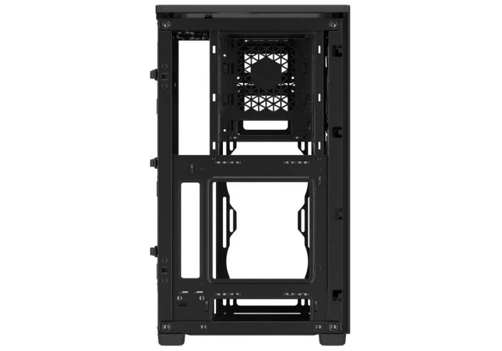 Corsair 2000D Airflow Noir