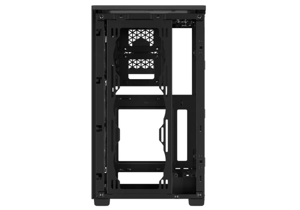 Corsair 2000D Airflow Noir