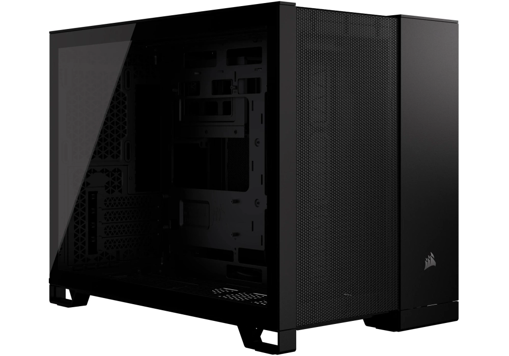 Corsair 2500D Airflow (Noir)