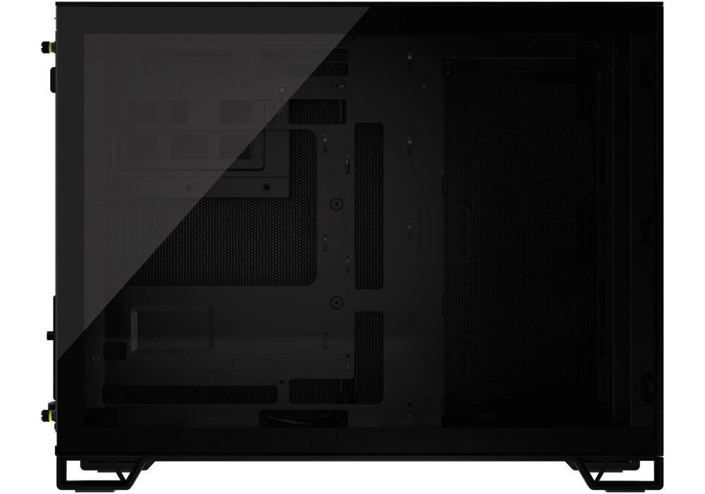 Corsair 2500D Airflow (Noir)