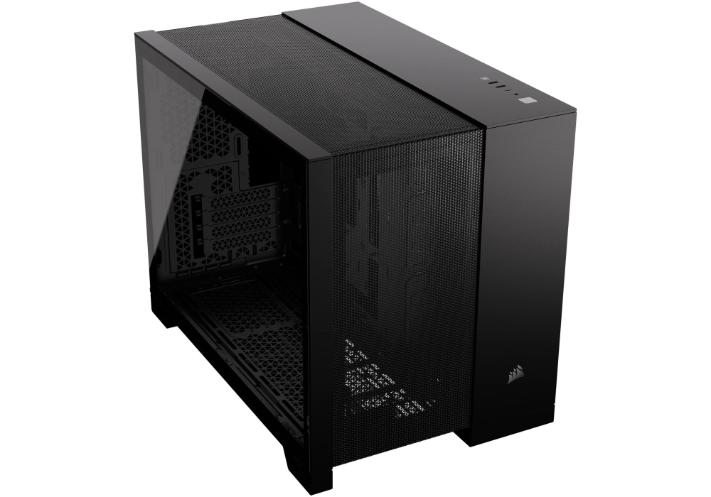 Corsair 2500D Airflow (Noir)