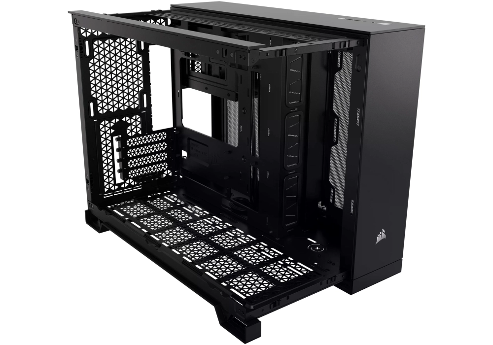 Corsair 2500D Airflow (Noir)