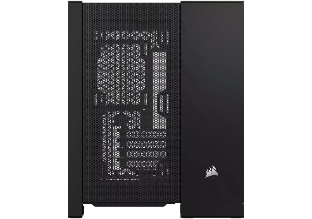 Corsair 2500D Airflow (Noir)