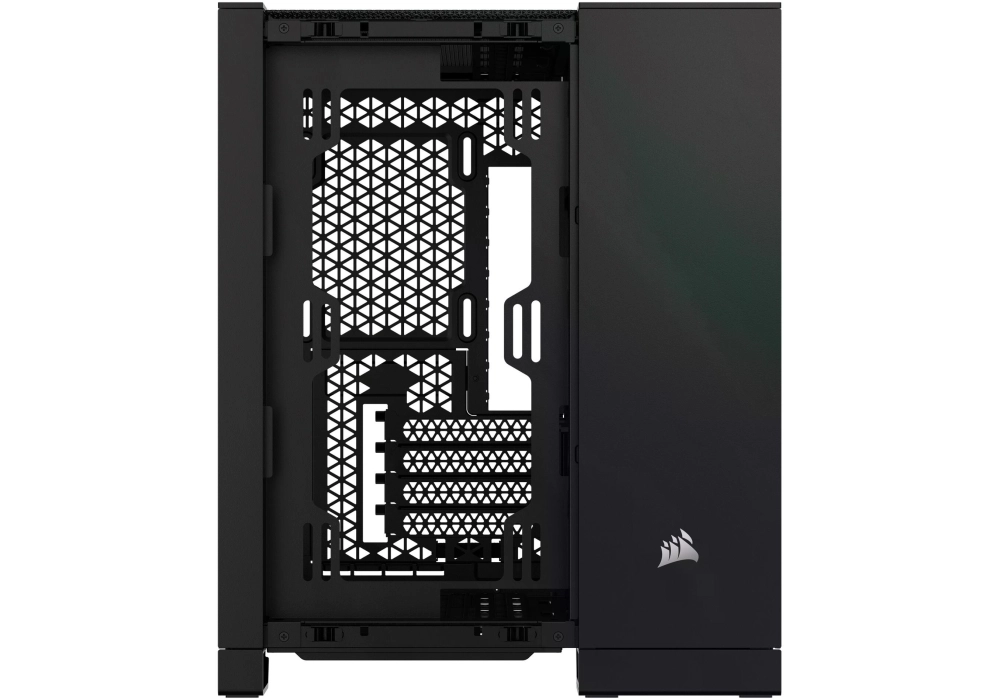 Corsair 2500D Airflow (Noir)