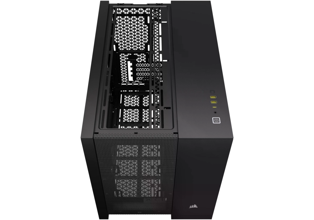 Corsair 2500D Airflow (Noir)