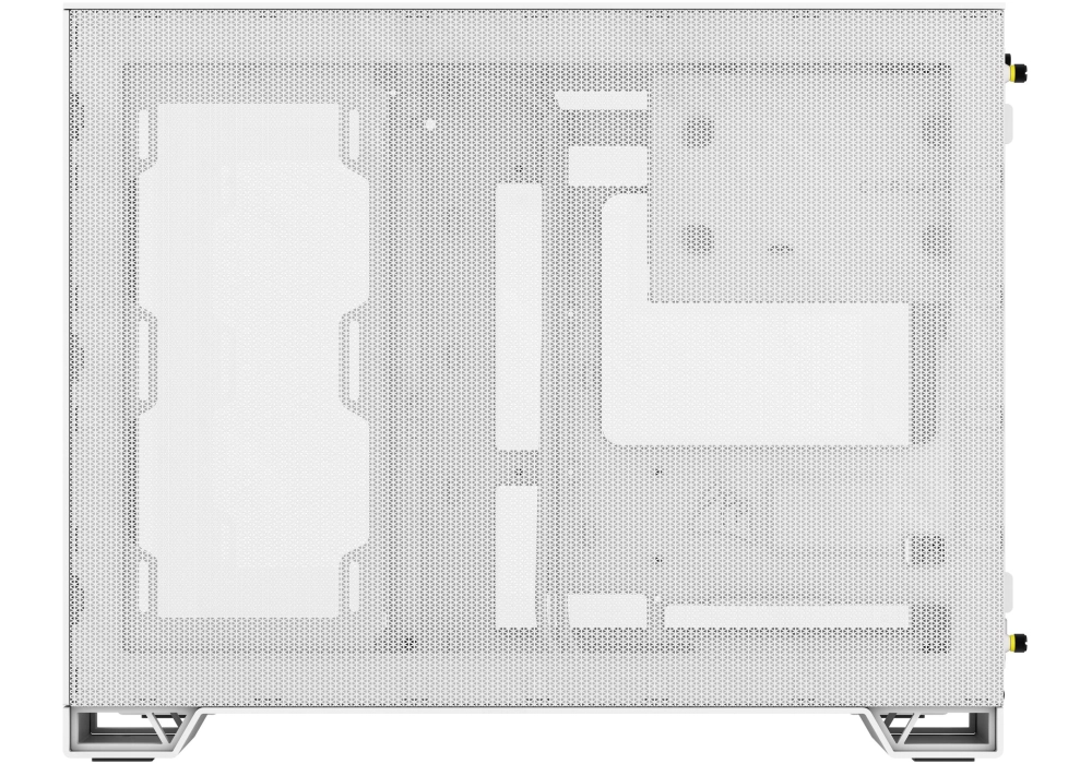 Corsair 2500X (Blanc)