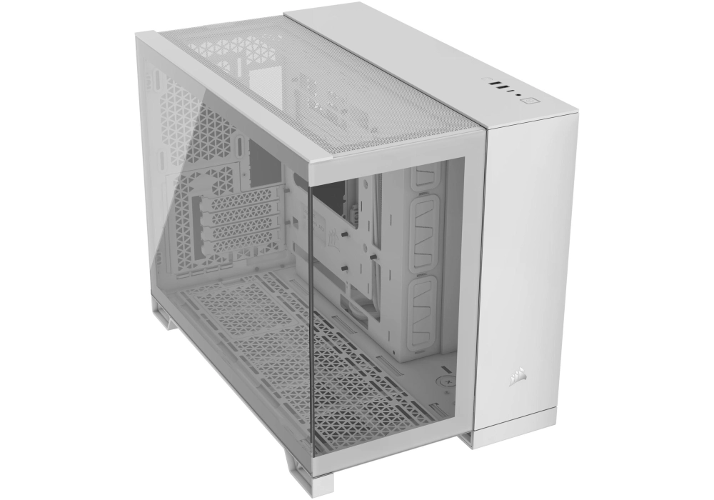 Corsair 2500X (Blanc)