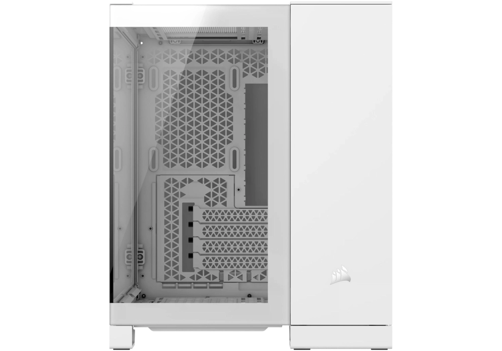 Corsair 2500X (Blanc)