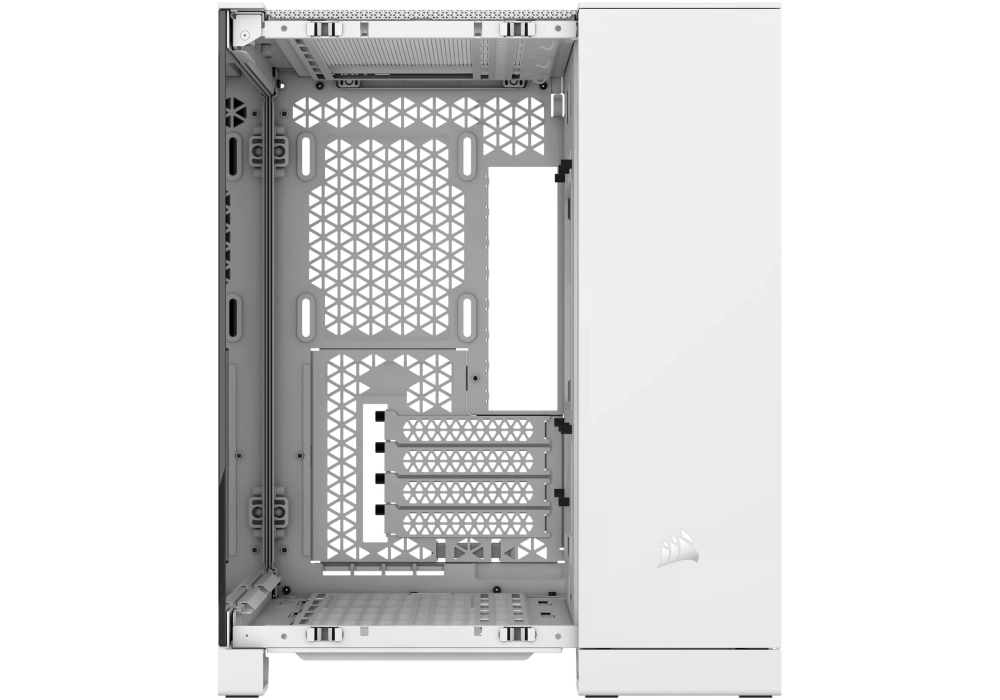 Corsair 2500X (Blanc)