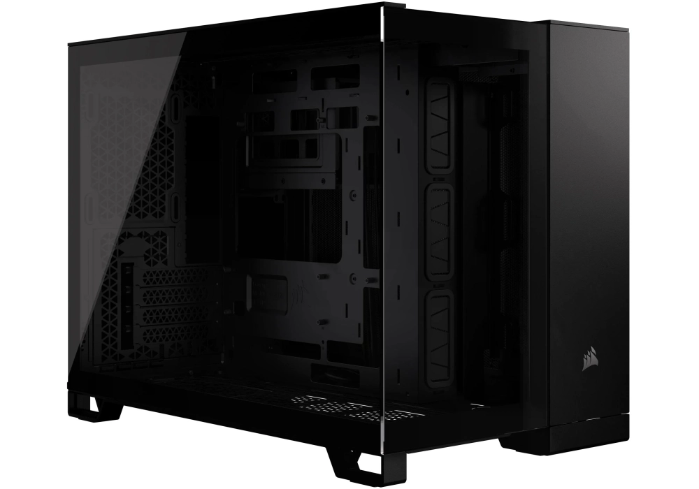 Corsair 2500X (Noir)