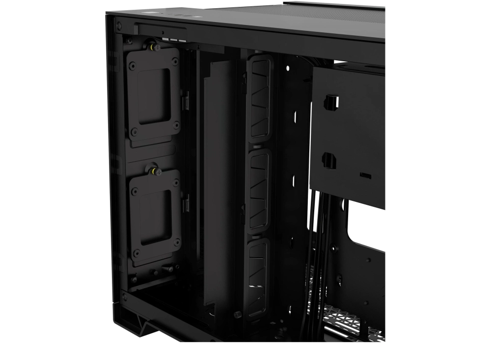 Corsair 2500X (Noir)