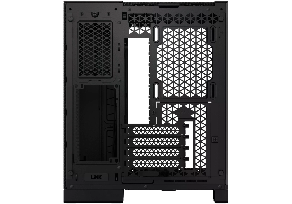 Corsair 2500X (Noir)