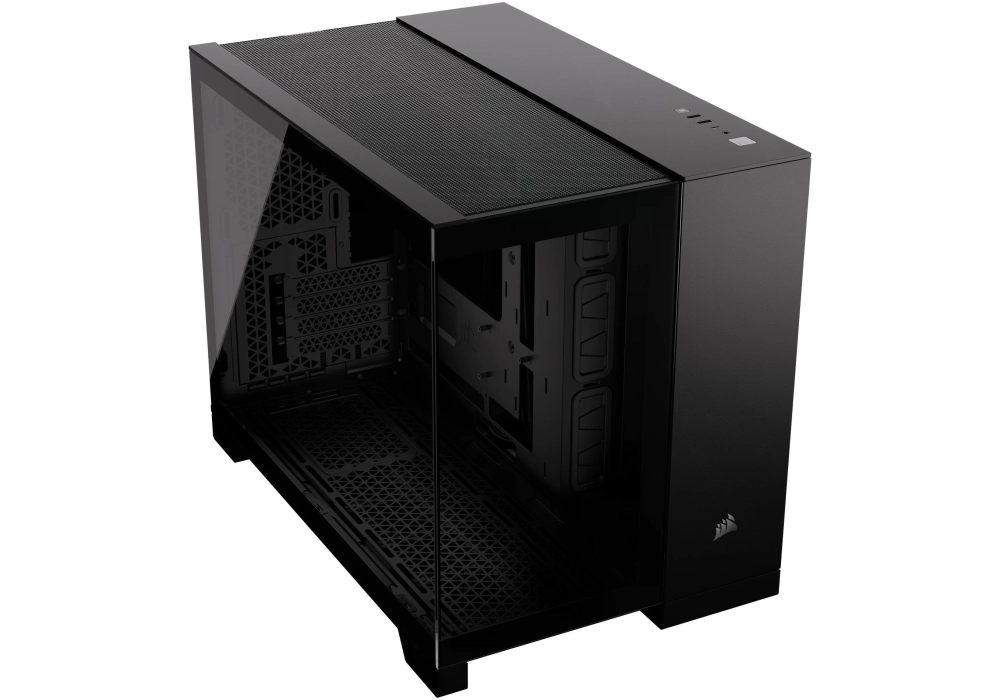 Corsair 2500X (Noir)