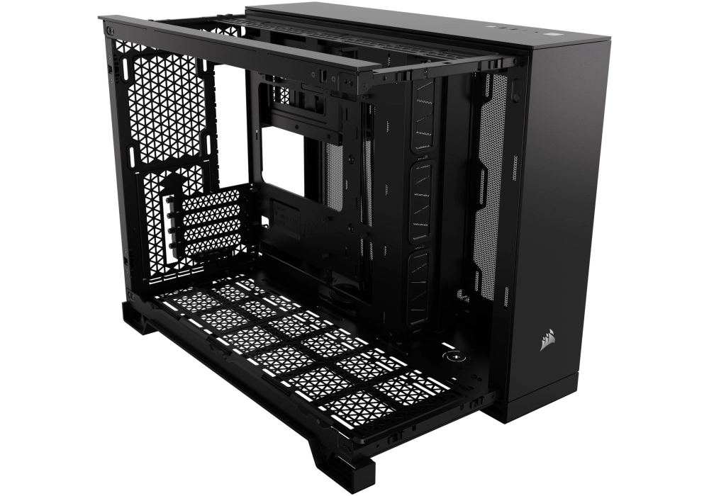 Corsair 2500X (Noir)