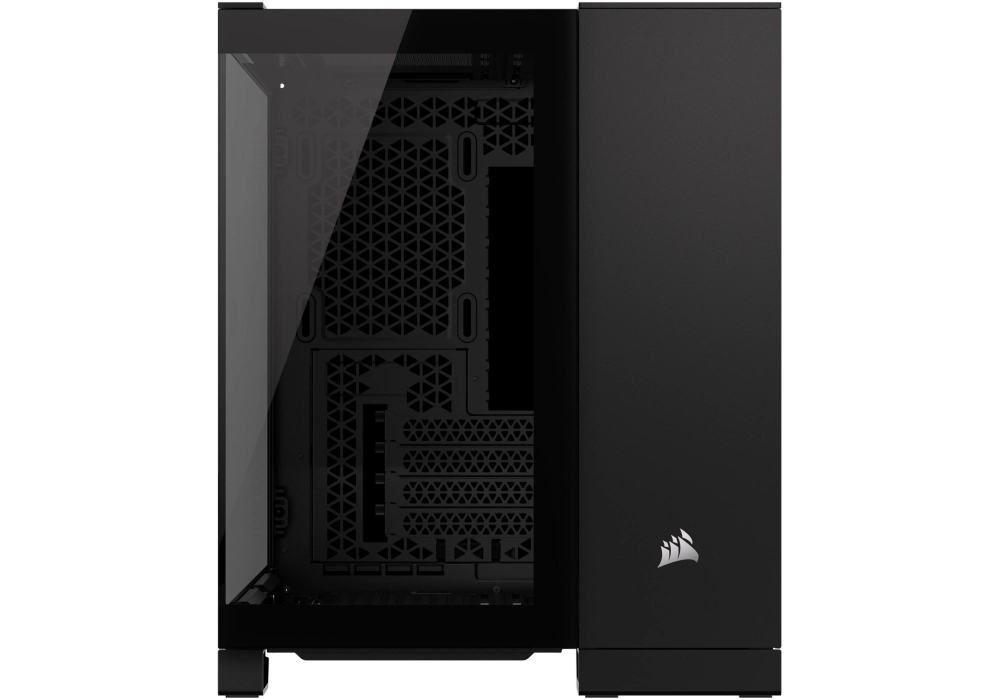 Corsair 2500X (Noir)