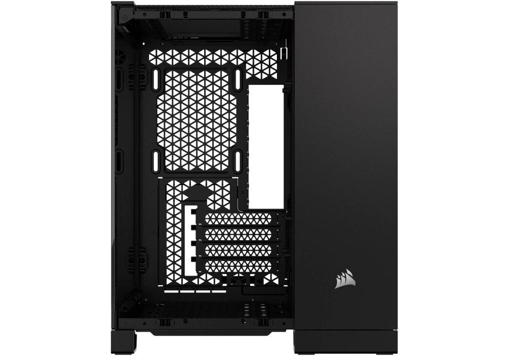 Corsair 2500X (Noir)