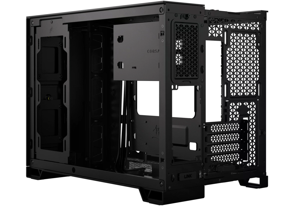 Corsair 2500X (Noir)