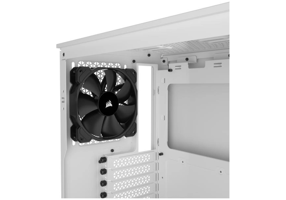 Corsair 3000D Airflow Blanc