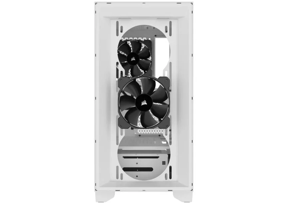 Corsair 3000D Airflow Blanc