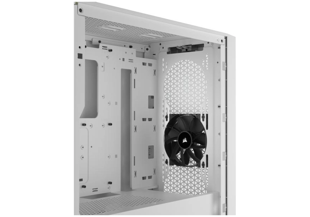 Corsair 3000D Airflow Blanc