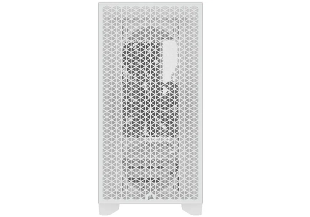 Corsair 3000D Airflow Blanc