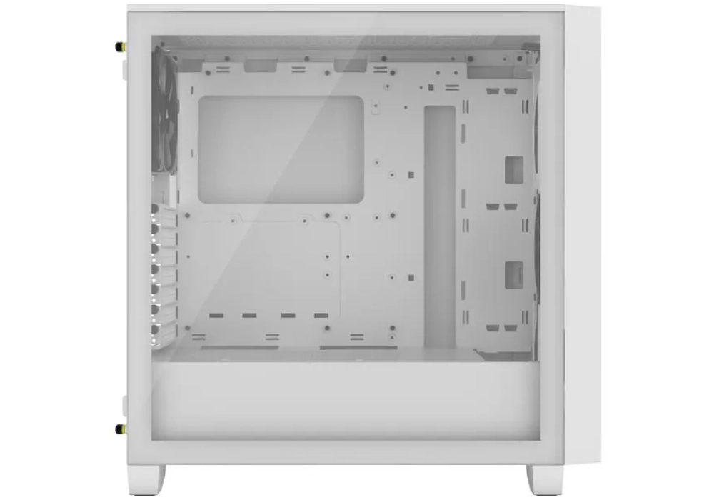 Corsair 3000D Airflow Blanc