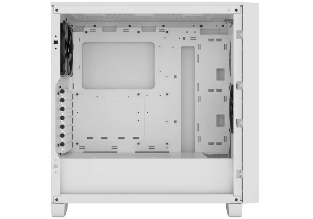 Corsair 3000D Airflow Blanc