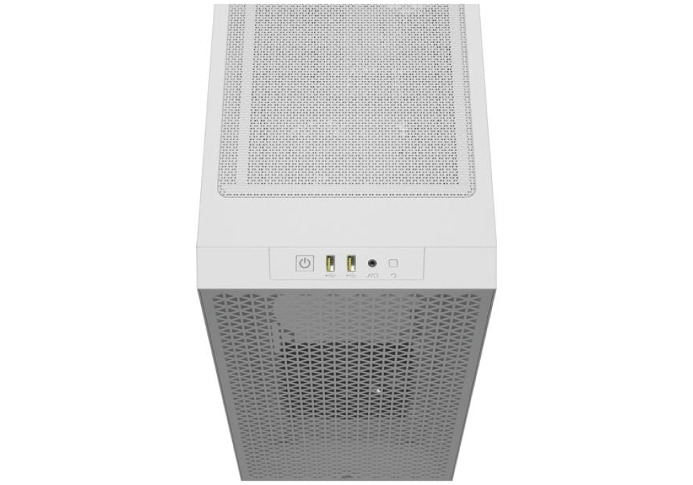 Corsair 3000D Airflow Blanc