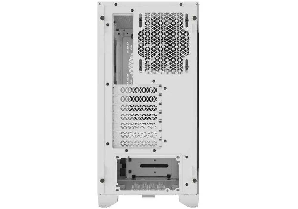 Corsair 3000D Airflow Blanc