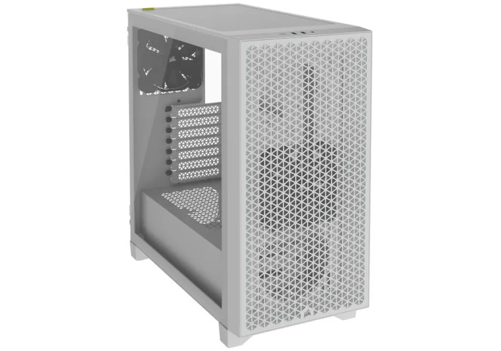 Corsair 3000D Airflow Blanc