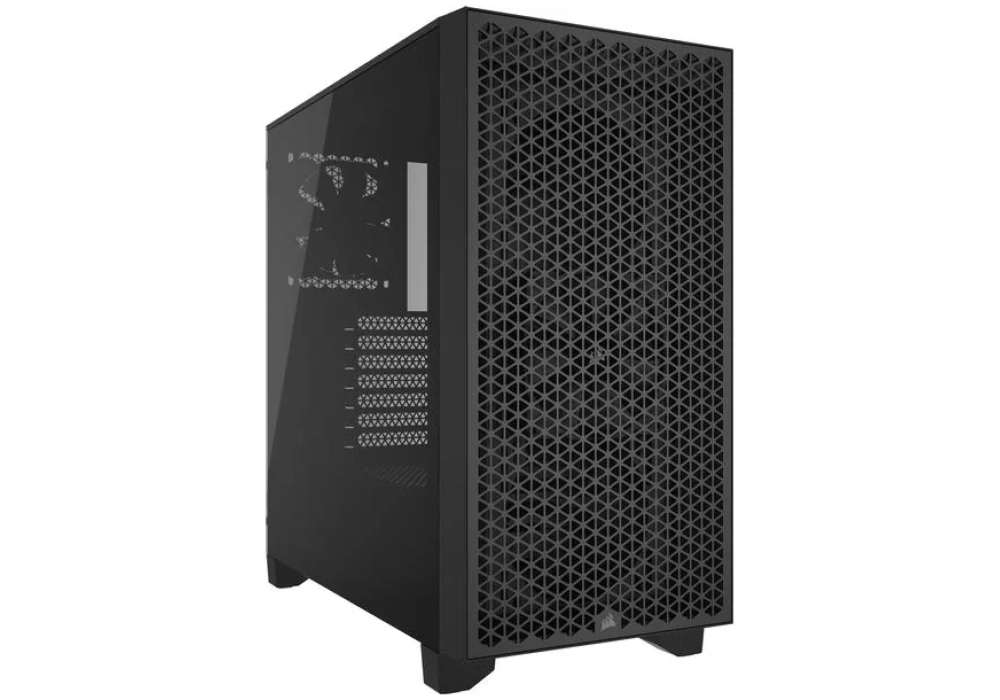 Corsair 3000D Airflow Noir