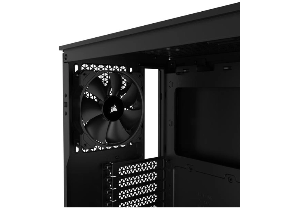 Corsair 3000D Airflow Noir