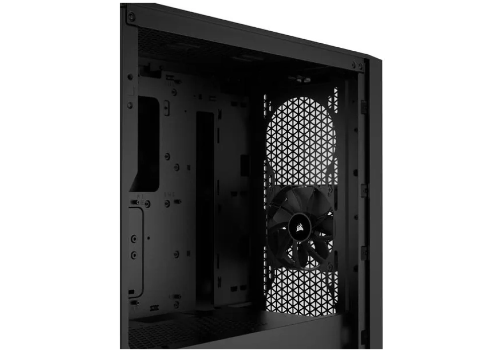 Corsair 3000D Airflow Noir