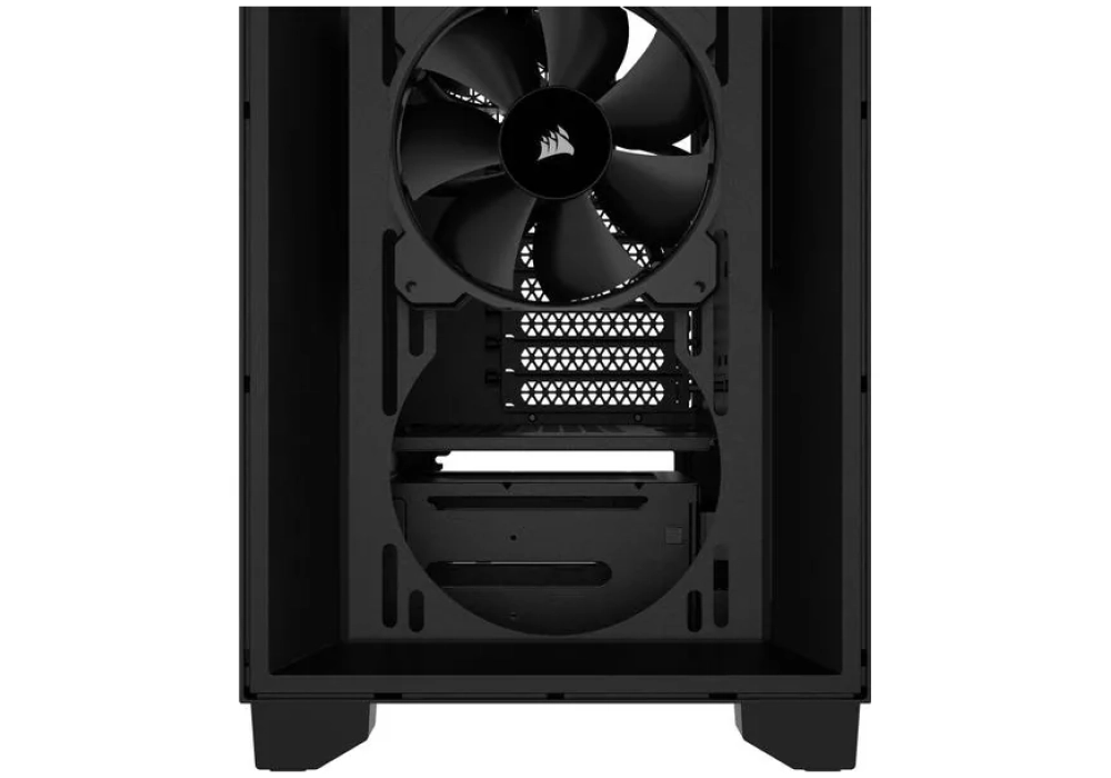 Corsair 3000D Airflow Noir