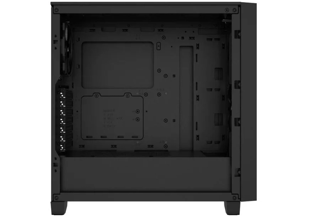 Corsair 3000D Airflow Noir