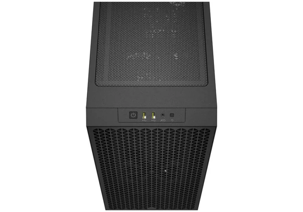 Corsair 3000D Airflow Noir