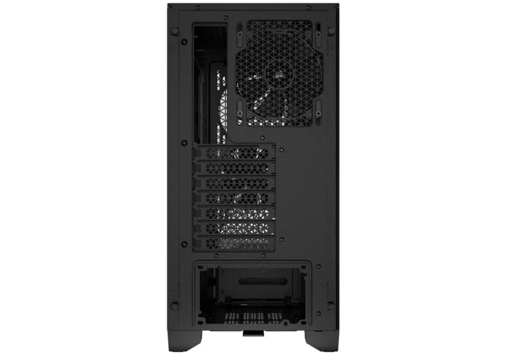 Corsair 3000D Airflow Noir