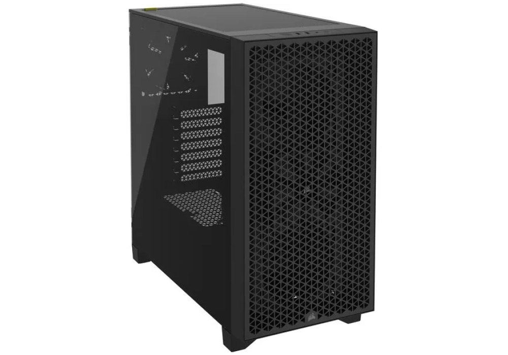 Corsair 3000D Airflow Noir