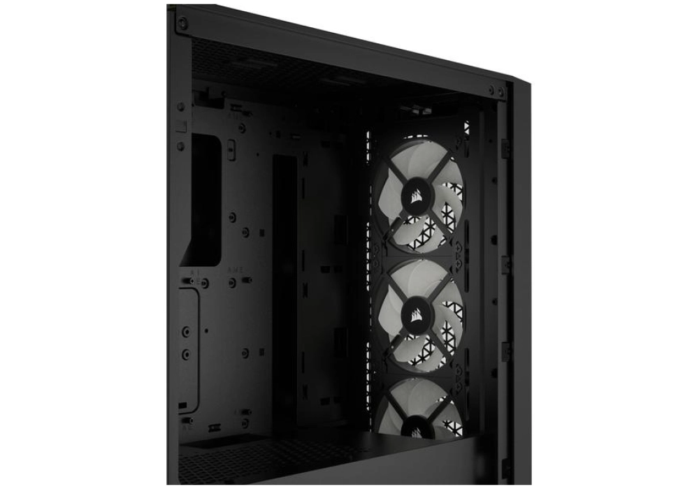 Corsair 3000D RGB Airflow Noir